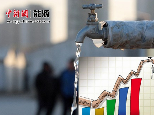 多数听证代表同意北京水价上调最低或涨至5元一方