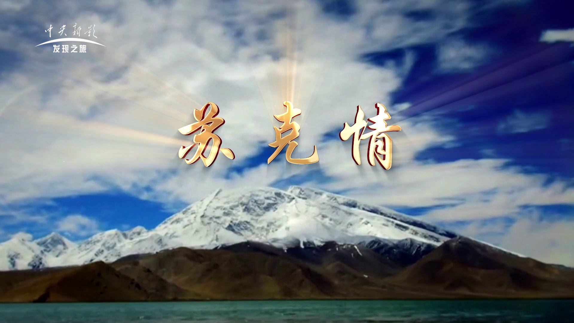苏克情